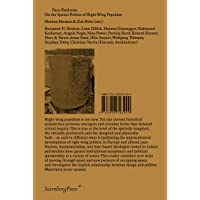 Para–Platforms – On the Spatial Politics of Right–Wing Populism (Sternberg Press)